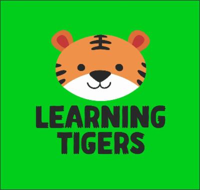 LearningTigers Sdn. Bhd. logo