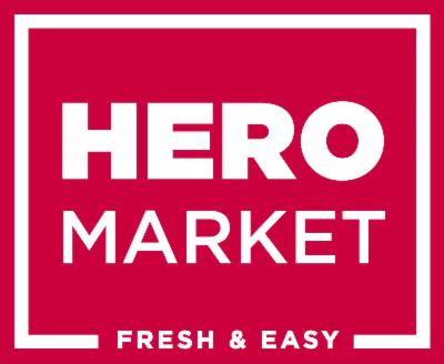 My Hero Hypermarket Sdn Bhd logo