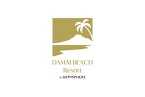 jobs in Damai Beach Resort