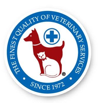 ANIMAL MEDICAL CENTRE SDN BHD logo