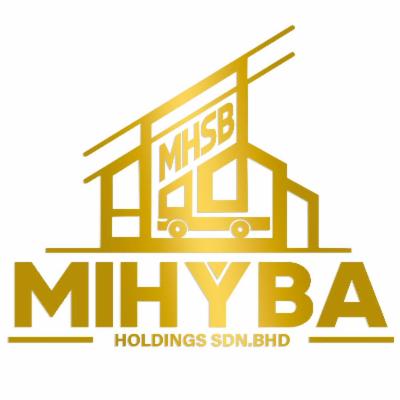jobs in Mihyba Holdings Sdn Bhd