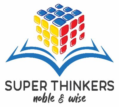 jobs in Super Thinkers Sdn Bhd